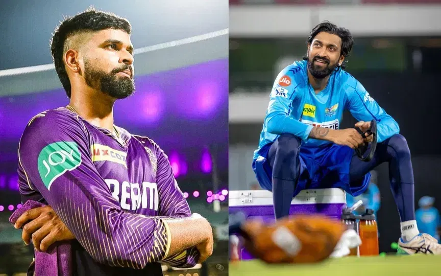 IPL auction: 5 Players who made their old teams regret with redemption in 2025 season